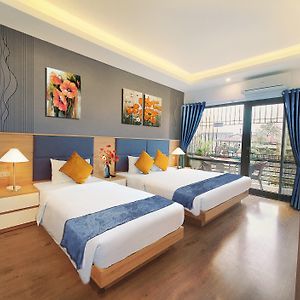 Hanoi Amorita Boutique Hotel & Travel