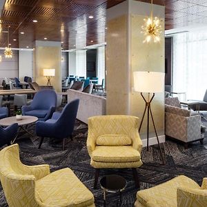 Holiday Inn Express Washington Dc Downtown By Ihg